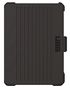 UAG Metropolis SE Case with Apple Pencil Holder for iPad iPad 10.9" 10 / 11" - Black, UAG 12339X114040 12339X114040