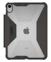 UAG Plyo Case with Apple Pencil Holder for iPad 10.9&quot; (10th Gen.) - Gray/Black, UAG 123392114043 123392114043