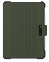 UAG Metropolis SE Case with Apple Pencil Holder for iPad 10.9&quot; (10th Gen.) - Olive, UAG 12339X117272 12339X117272