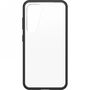 Otterbox React Case for Samsung Galaxy S23 Plus 5G - Clear Black, Otterbox 77-91303 77-91303