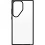 Otterbox React Case for Samsung Galaxy S23 Ultra 5G - Clear Black, Otterbox 77-91319 77-91319