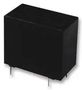 RELAY, SPST, 250VAC, 30VDC, 5A MCHRS3-S-DC12V-A