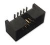 CONNECTOR, HEADER, 1.27MM, SMT, 20WAY SHF-110-01-L-D-SM