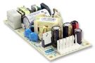 POWER SUPPLY, AC-DC, MEDICAL, 5V, 5A NPS22-M