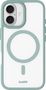 Laut Huex Protect MagSafe iPhone 16 Case - Mint, LAUT L_IP24A_HPT_GN L_IP24A_HPT_GN