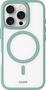 Laut Huex Protect MagSafe iPhone 16 Pro Case - Mint, LAUT L_IP24B_HPT_GN L_IP24B_HPT_GN