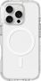 Laut Crystal Matter X MagSafe Case for iPhone 16 Pro Max - Clear, LAUT L_IP24D_CMX_UC L_IP24D_CMX_UC