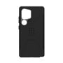 UAG Civilian Pro MagSafe Case for Samsung Galaxy S25 Ultra 5G - Black, UAG 214473114040 214473114040