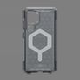 UAG Essential Armor Magnet MagSafe Case for Samsung Galaxy S25 Ultra 5G - Gray, UAG 214492113131 214492113131