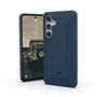 UAG Scout Case for Samsung Galaxy S24 FE - Navy Blue, UAG 214459115555 214459115555