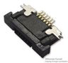 CONNECTOR, FPC, 20POS, 1 ROW, 0.5MM SFV20R-1STE1HLF