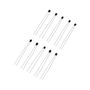NTC 110 10kΩ thermistor 5% - 10pcs. SES-04949 5904422307790