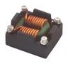 LINE FILTER, COMMON MODE, 2X9UH 744273801