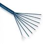 CABLE, BLU SERIES, 16PAIR,  PER M 268216