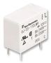 POWER RELAY, SPST-NO, 12VDC, 10A, THT OJE-SH-112HMF,F095