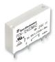 RELAY, SPST-NO, 250VAC, 30VDC, 5A PCN-124D3MHZ,001B