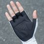 Rockbros Road Cycling Gloves Size: XL - White/Black, Rockbros 8386824304879 8386824304879