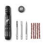 Rockbros Tubeless Tire Repair Kit - Black, Rockbros 8386824307474 8386824307474