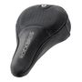 Rockbros Cover Bicycle Seat Cushion Size S - Black, Rockbros 8386824308228 8386824308228