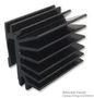 HEATSINK SK 525 30
