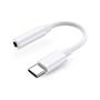 Samsung GP-TGU023AE DAC USB-C to 3.5mm mini jack adapter - white, Samsung GP-TGU023AEAWW GP-TGU023AEAWW