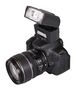 PATONA digital TTL-motorzoom Flash FK40 with integrated video light f. Sony, PATONA 1895 4055655180740