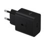 Samsung EP-T4511NBEGEU 45W 4.05A 1x USB-C Wall Charger - Black, Samsung EP-T4511NBEGEU EP-T4511NBEGEU