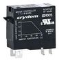 SSR, PLUG IN, 48VDC, 5A, 18-32VDC CNT ED06C5