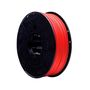 Filament Print-Me EcoLine PLA 1,75mm 0,25kg - Neon Red PRI-18891 5906190615282