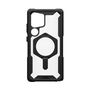 UAG Plasma XTE Magnet Case with Magnetic Module for Samsung Galaxy S25 Ultra 5G - Transparent Black, UAG 21446711404G 21446711404G