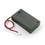 Battery Sizes Accepted:AAA 727