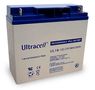 Battery Ultracell UL18-12 (18 Ah, 12V) AU18/12