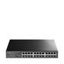 24-port switch CUDY GS1024 SWITCHCUDYGS1024