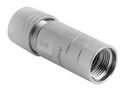 CIRCULAR CONNECTOR CLAMP, LONG, STRAIGHT RT0L-12CG-S1