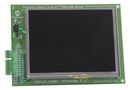 GRAPHIC DISPLAY, 640X480, DEMO BOARD AC164127-8