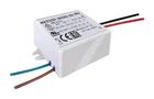 LED DRIVER, AC-DC, CC/CV MODE, 4.6W RACD03-500