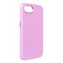 Puro Liquid Silicon Cover "ICON MAG PRO" with Magsafe, metal buttons and camera ring for iPhone 16E, pink, Puro PUIPCSE25ICONMPROSE PUIPCSE25ICONMPROSE