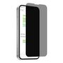 Puro Privacy Tempered Glass for iPhone 16E, Puro PUSDGPRIPHONESE25 PUSDGPRIPHONESE25