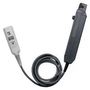 PROBE, CURRENT, 15 A AC/DC, 100 MHZ N2893A