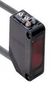 PHOTOELECTRIC SENSOR, 860NM INFRARED LED E3Z-D82 2M