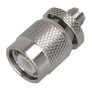 RF ADAPTER, TNC PLUG-SMA JACK, 50R 73386-0103