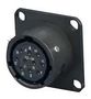 CIRCULAR, SIZE 10, 6WAY, SKT 62GB-10E10-06SE