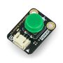 DFRobot Gravity - digital button Tact Switch - green DFR-11276 6959420900848