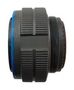 CIRCULAR, SIZE 25, 61WAYS, SKT (L/C) D38999/26JJ61SB-LC