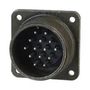 MIL SPEC CIRCULAR MS3102E14S-6P