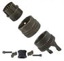CIRCULAR, SIZE 16, 8WAY, PIN PT06USB4-16-8P