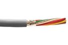 SHLD FLEX CABLE, 20COND, 0.23MM2, 50M B953202 GE321