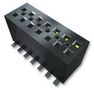 CONNECTOR, RECEPTACLE, 1.27MM, SMT, 6WAY FLE-103-01-G-DV
