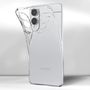 Spigen Liquid Crystal Case for Samsung Galaxy S25 Edge - Clear, Spigen ACS09425 ACS09425