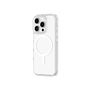 AmazingThing Minimal Mag Case with Magnetic Ring for iPhone 16 Pro Max - Transparent, AmazingThing IP166.9PMMINCL IP166.9PMMINCL